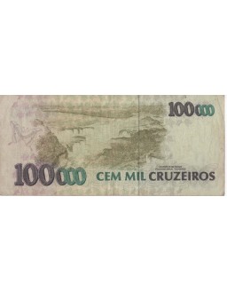 100000 CEM MIL CRUZEIROS A3227013383A