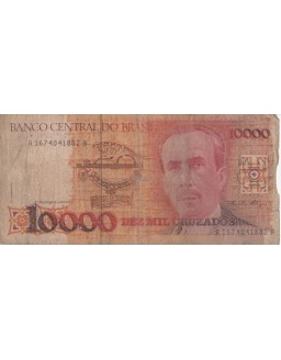 10000 DEZ MIL CRUZADOS A1674041882A