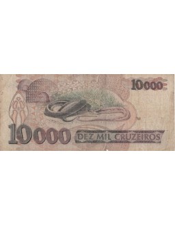 10000 DEZ MIL CRUZEIROS A4747064736A