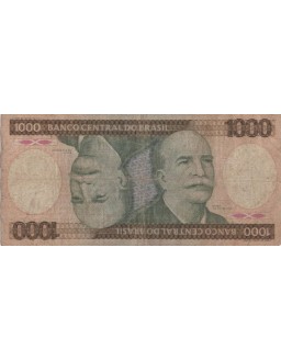 1000 MIL CRUZEIROS A7795045614B