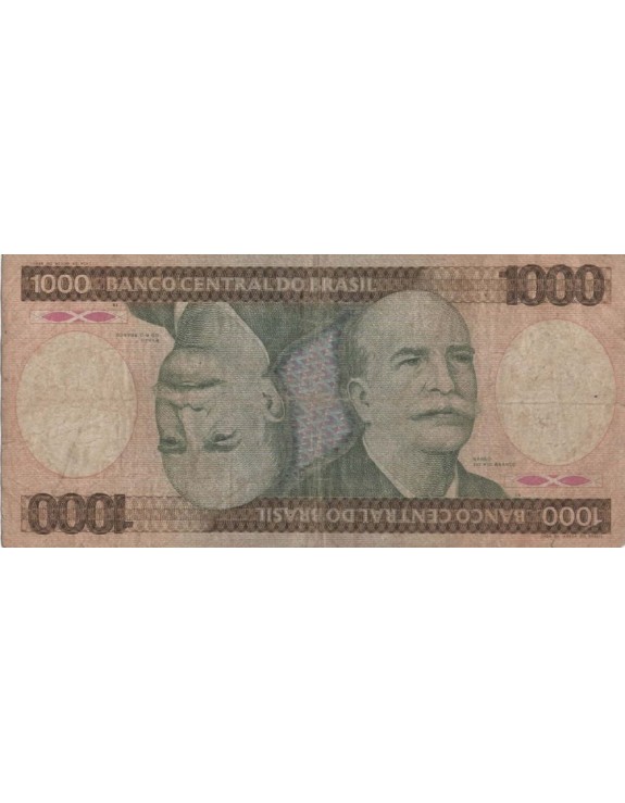 1000 MIL CRUZEIROS A7795045614B