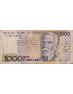 1000 MIL CRUZADOS A7939081054A