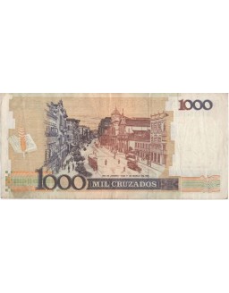 1000 MIL CRUZADOS A9125068224A