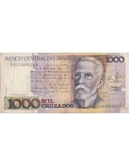 1000 MIL CRUZADOS A9125068224A