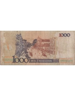 1000 MIL CRUZADOS A9278015680A