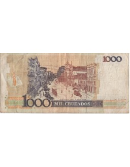 1000 MIL CRUZADOS B0194040509A