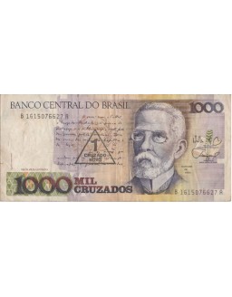 1000 MIL CRUZADOS B1615076627A