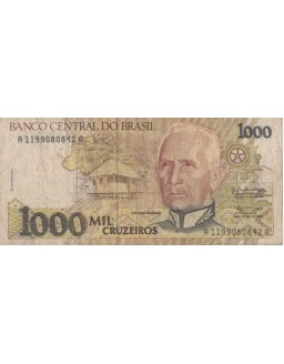 1000 MIL CRUZEIROS A1199080842A