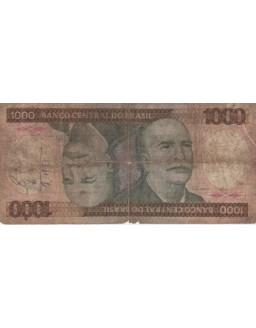 1000 MIL CRUZEIROS A5386060734B