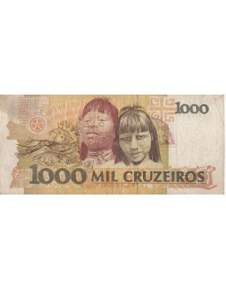 1000 MIL CRUZEIROS A5397028586A