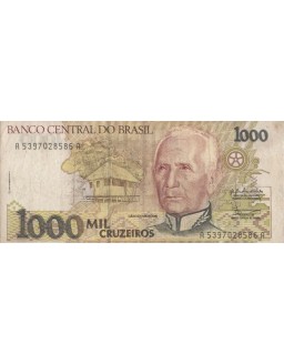 1000 MIL CRUZEIROS A5397028586A