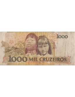 1000 MIL CRUZEIROS A6829064210A