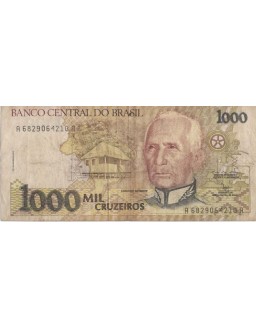1000 MIL CRUZEIROS A6829064210A