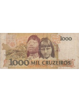 1000 MIL CRUZEIROS A7935036502A