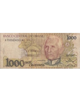 1000 MIL CRUZEIROS A7935036502A
