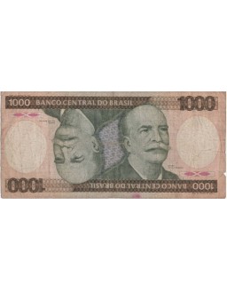 1000 MIL CRUZEIROS A9848080702B