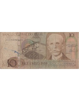 10 DEZ CRUZADOS A1143046403A