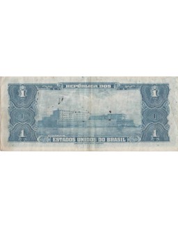1 UM CRUZEIRO 0178774 SERIE 508A
