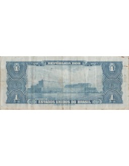 1 UM CRUZEIRO 097935 SERIE 485A