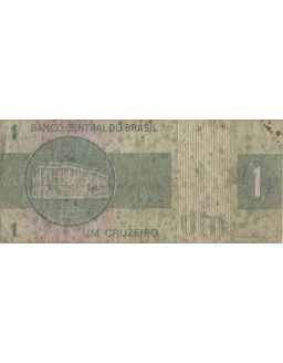 1 UM CRUZEIRO B13482029367