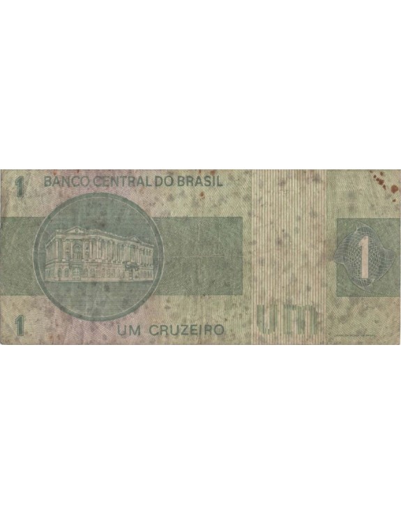 1 UM CRUZEIRO B13482029367