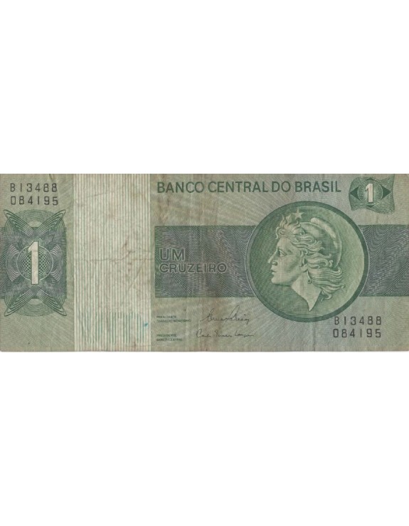 1 UM CRUZEIRO B13488084195
