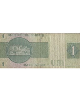 1 UM CRUZEIRO B14637076219