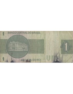 1 UM CRUZEIRO B15102087732