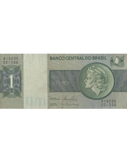 1 UM CRUZEIRO B16236021396