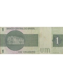 1 UM CRUZEIRO B16236021396
