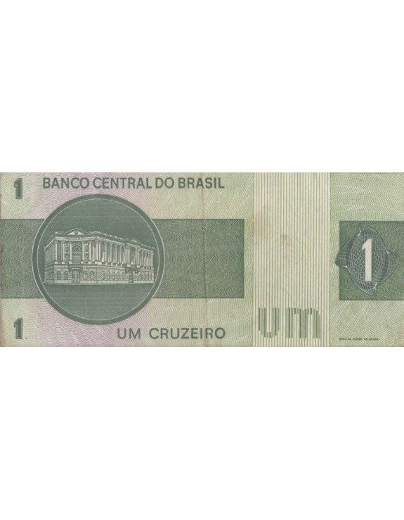 1 UM CRUZEIRO B16236021396
