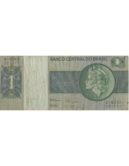 1 UM CRUZEIRO B16243021777