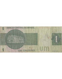 1 UM CRUZEIRO B16243021777
