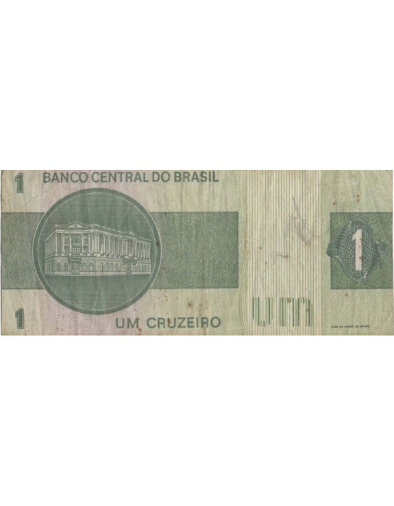 1 UM CRUZEIRO B16243021777