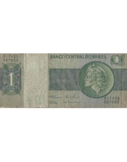 1 UM CRUZEIRO B17439087503