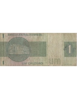 1 UM CRUZEIRO B17439087503