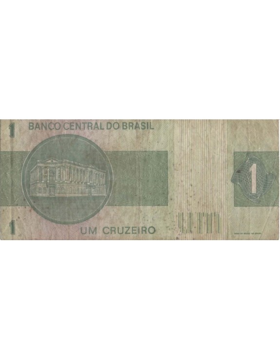 1 UM CRUZEIRO B17439087503