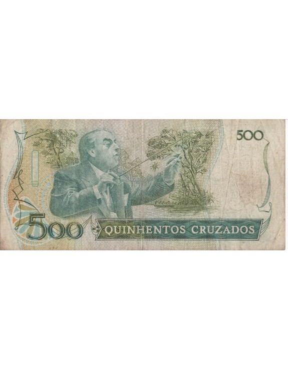 500 QUINHENTOS CRUZADOS A3788094289A