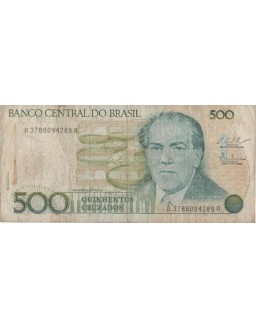 500 QUINHENTOS CRUZADOS A3788094289A