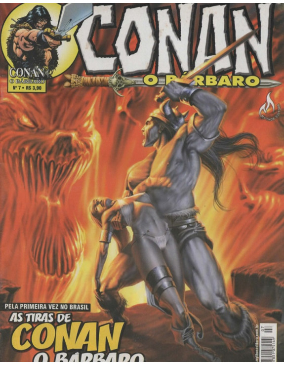 CONAN O BARBARO 007