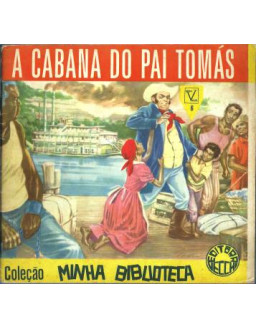 A CABANA DO PAI TOMAS