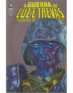 A GUERRA DE LUZ E TREVAS 03 DE 06