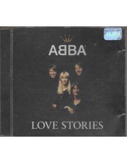 ABBA - LOVE STORIES