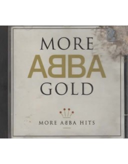ABBA - MORE GOLD