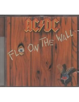AC DC - FLY ON THE WALL