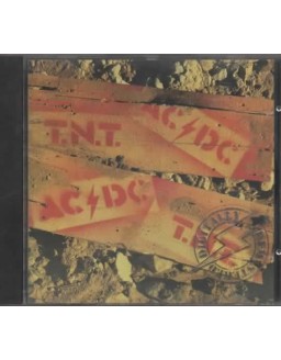 AC DC - T.N.T