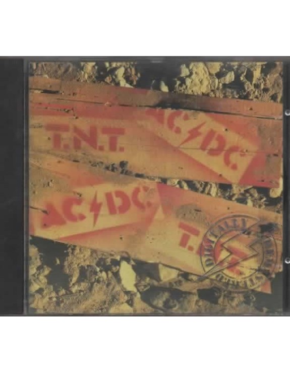 AC DC - T.N.T