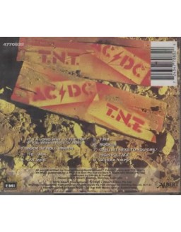 AC DC - T.N.T