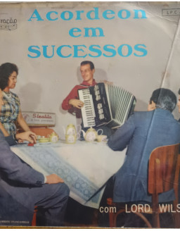 ACORDEON EM SUCESSOS