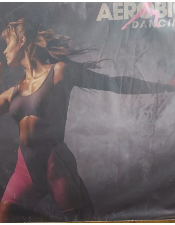 AEROBIC DANCING